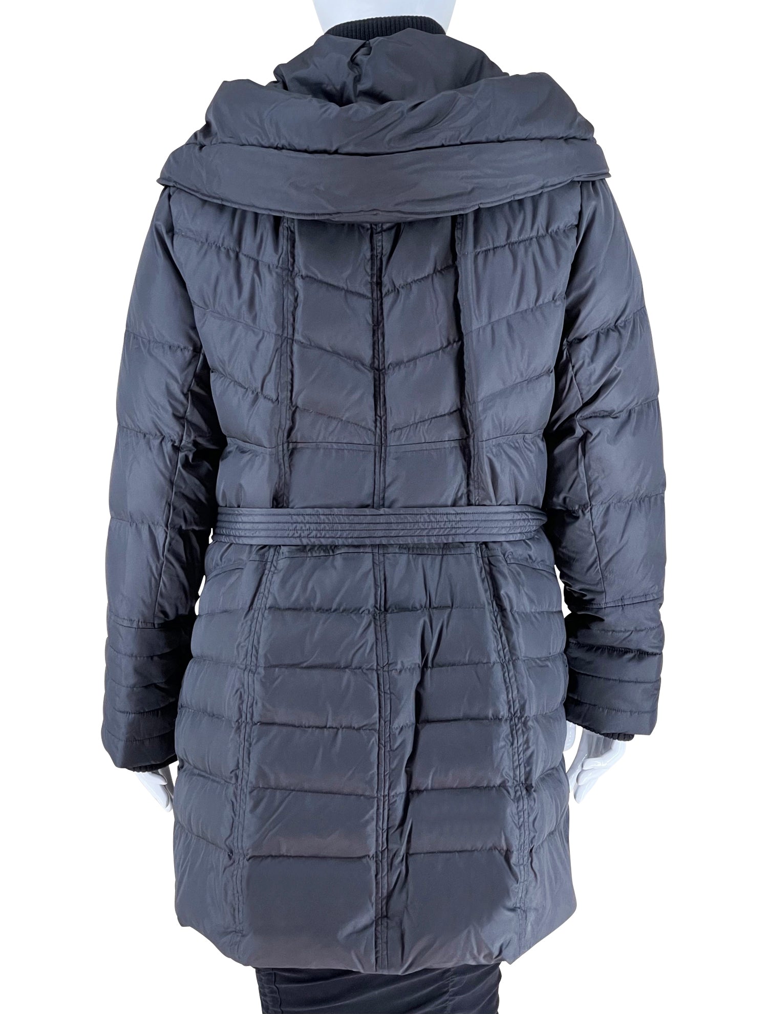 Kensie puffer online coat