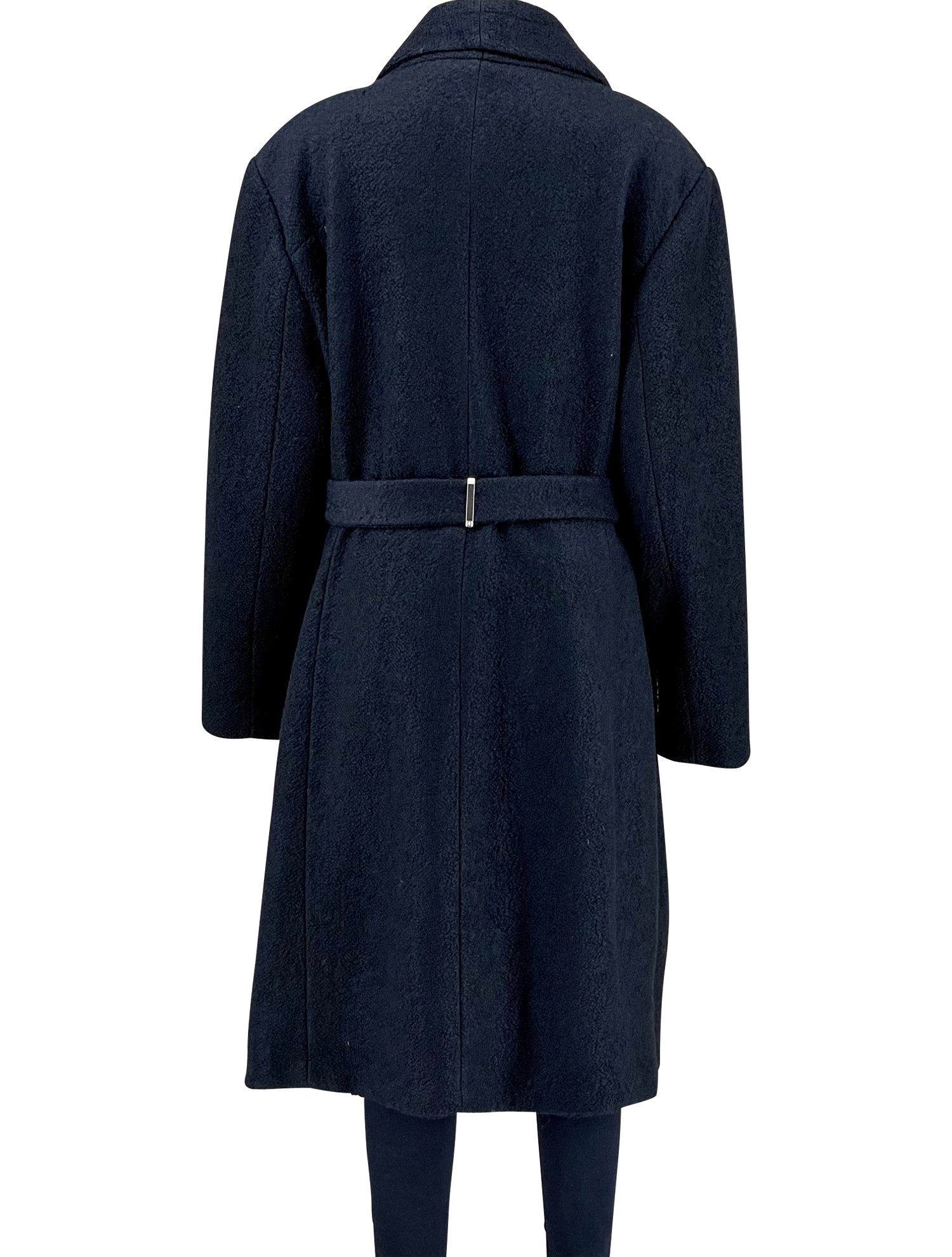 Ivanka trump clearance wool coat